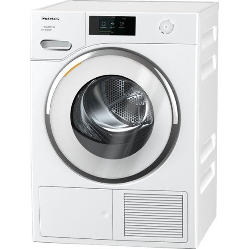 Miele Dryer Model TXR 860WP